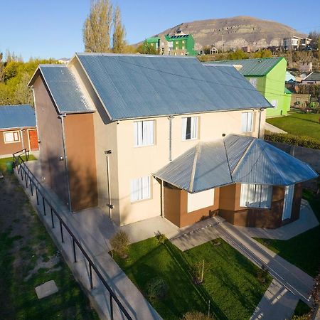 Apartamentos Matices El Calafate Exterior foto