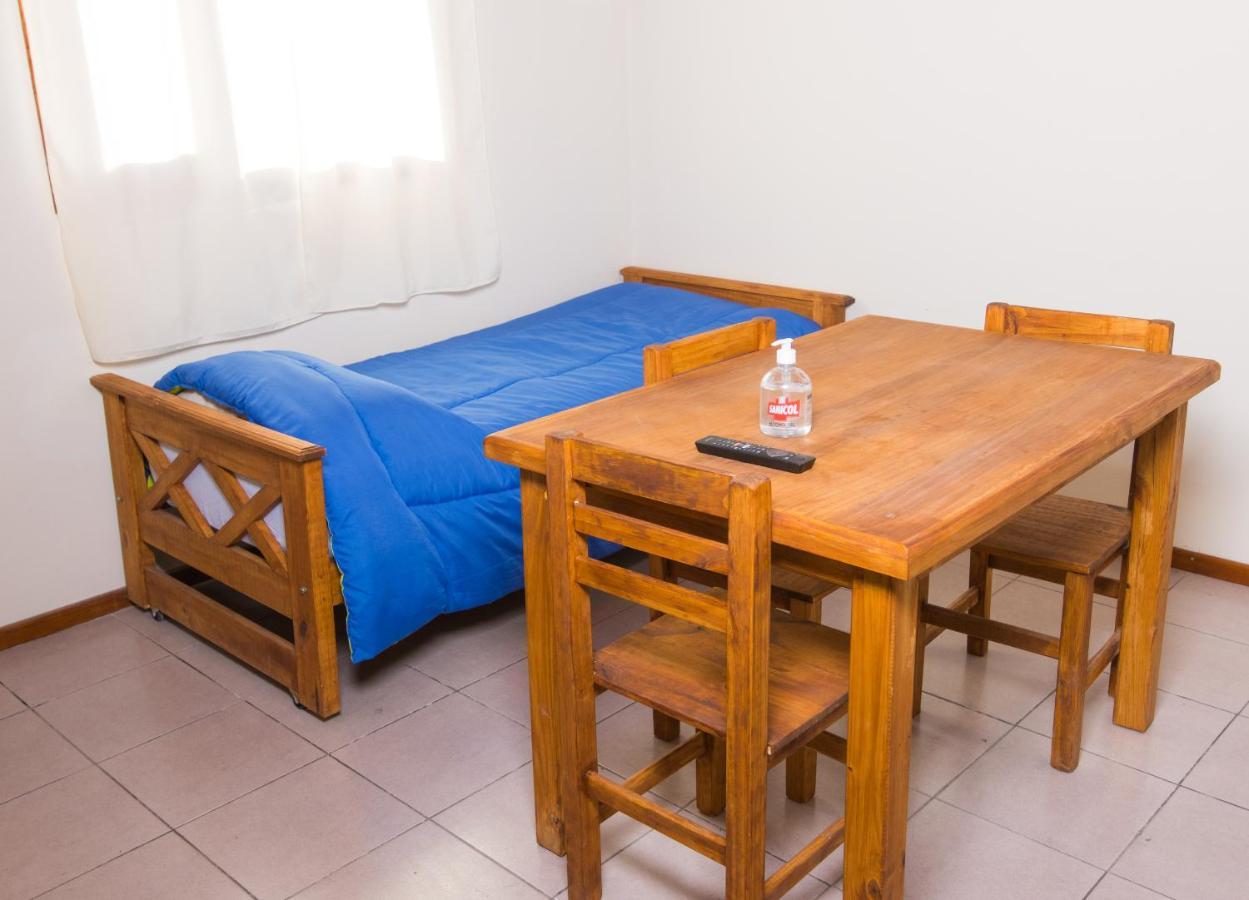 Apartamentos Matices El Calafate Exterior foto