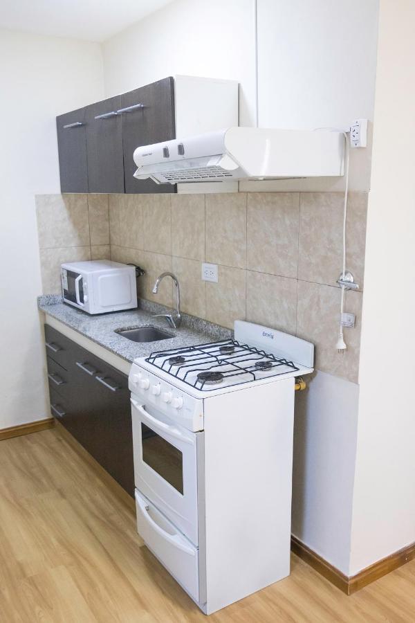Apartamentos Matices El Calafate Exterior foto