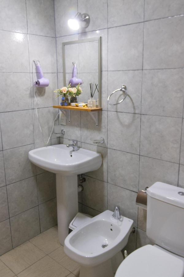 Apartamentos Matices El Calafate Exterior foto